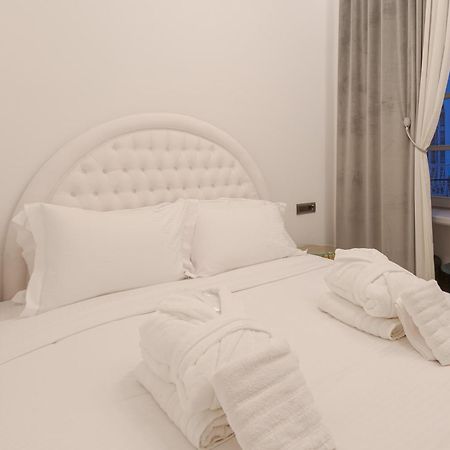Residenza Di Fedralia Panzió Návplio Kültér fotó