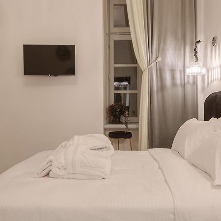 Residenza Di Fedralia Panzió Návplio Kültér fotó