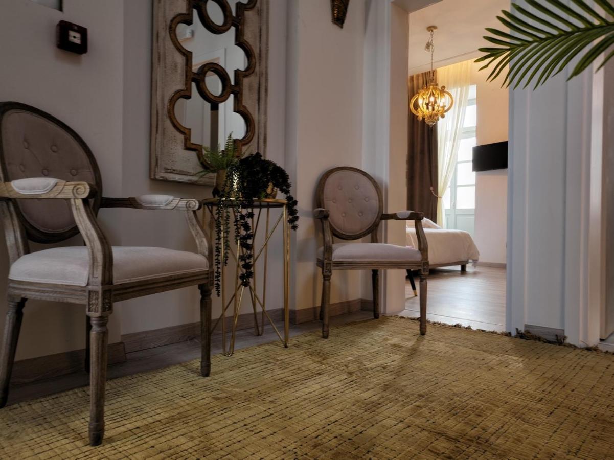 Residenza Di Fedralia Panzió Návplio Kültér fotó
