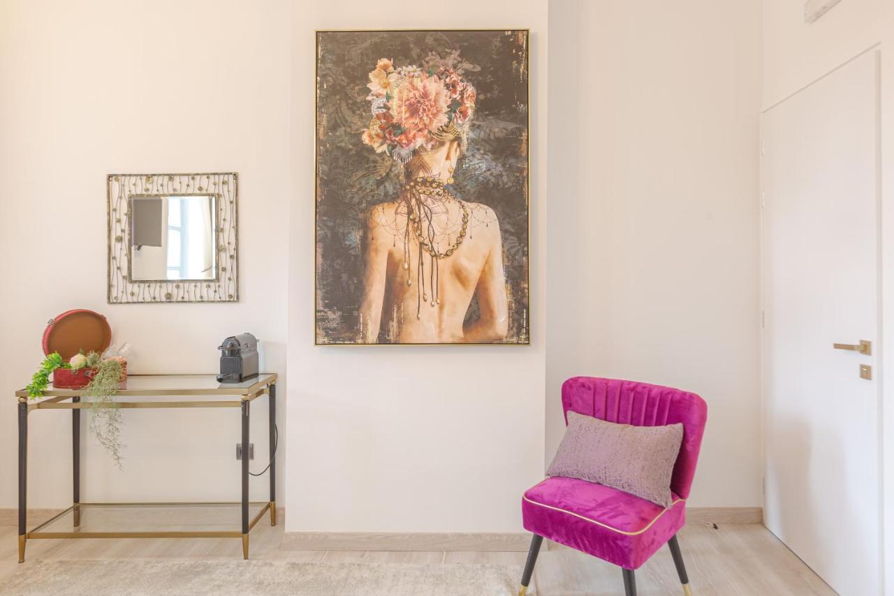Residenza Di Fedralia Panzió Návplio Kültér fotó