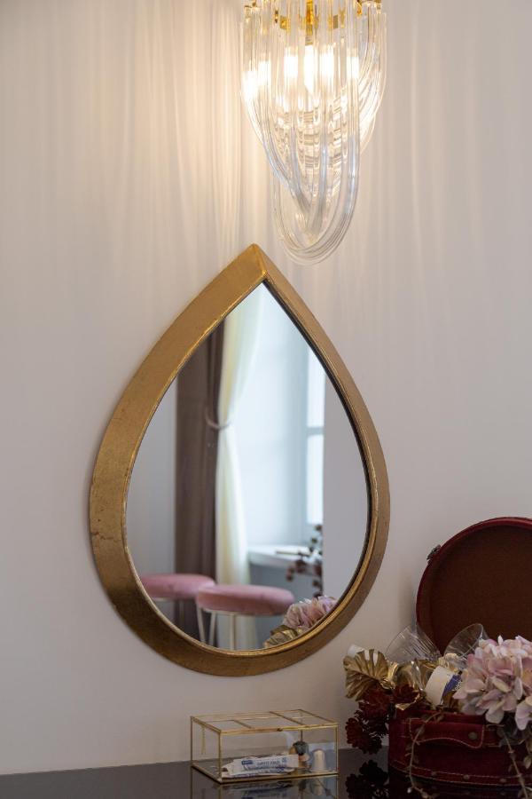 Residenza Di Fedralia Panzió Návplio Kültér fotó