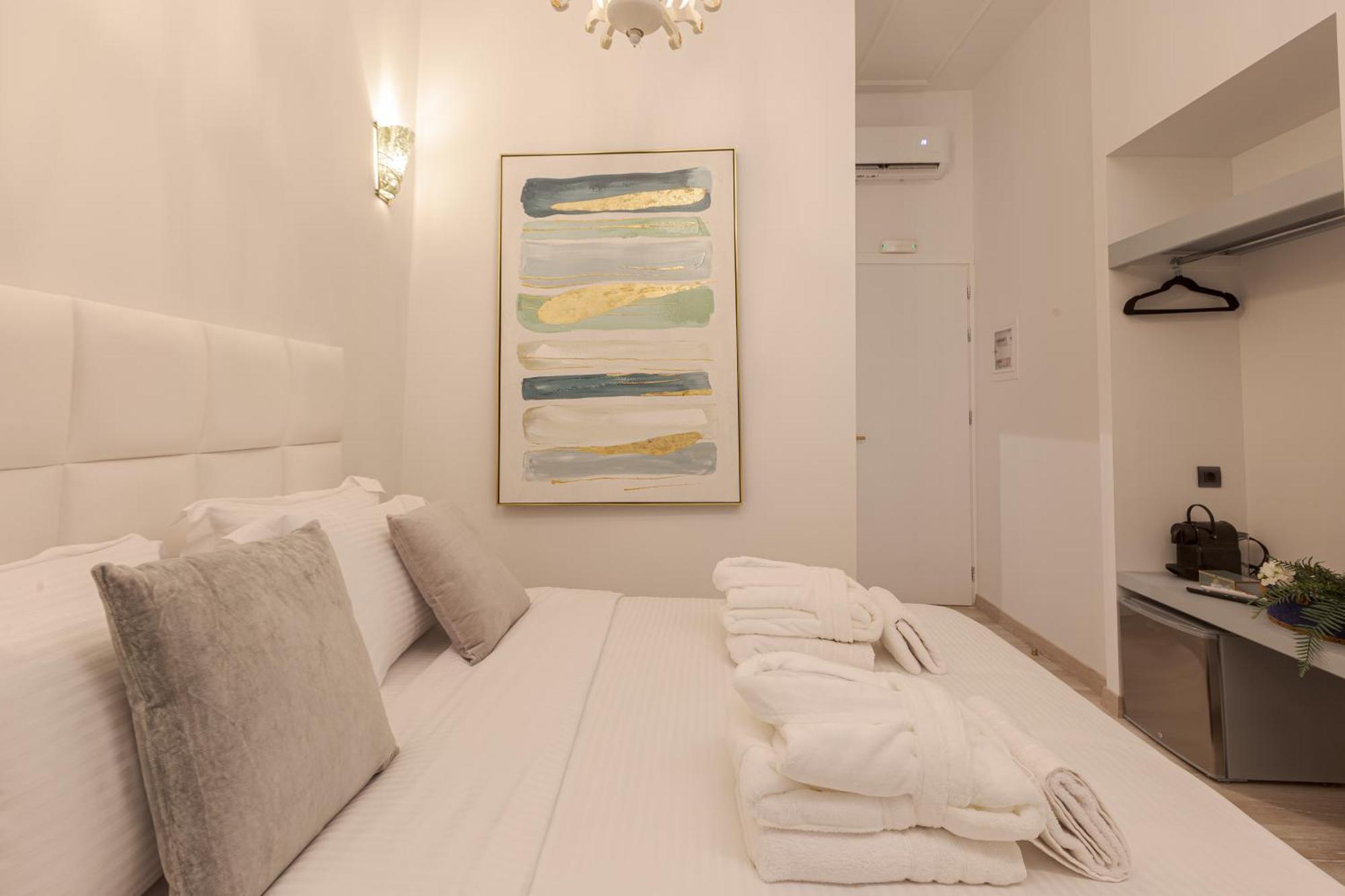Residenza Di Fedralia Panzió Návplio Kültér fotó