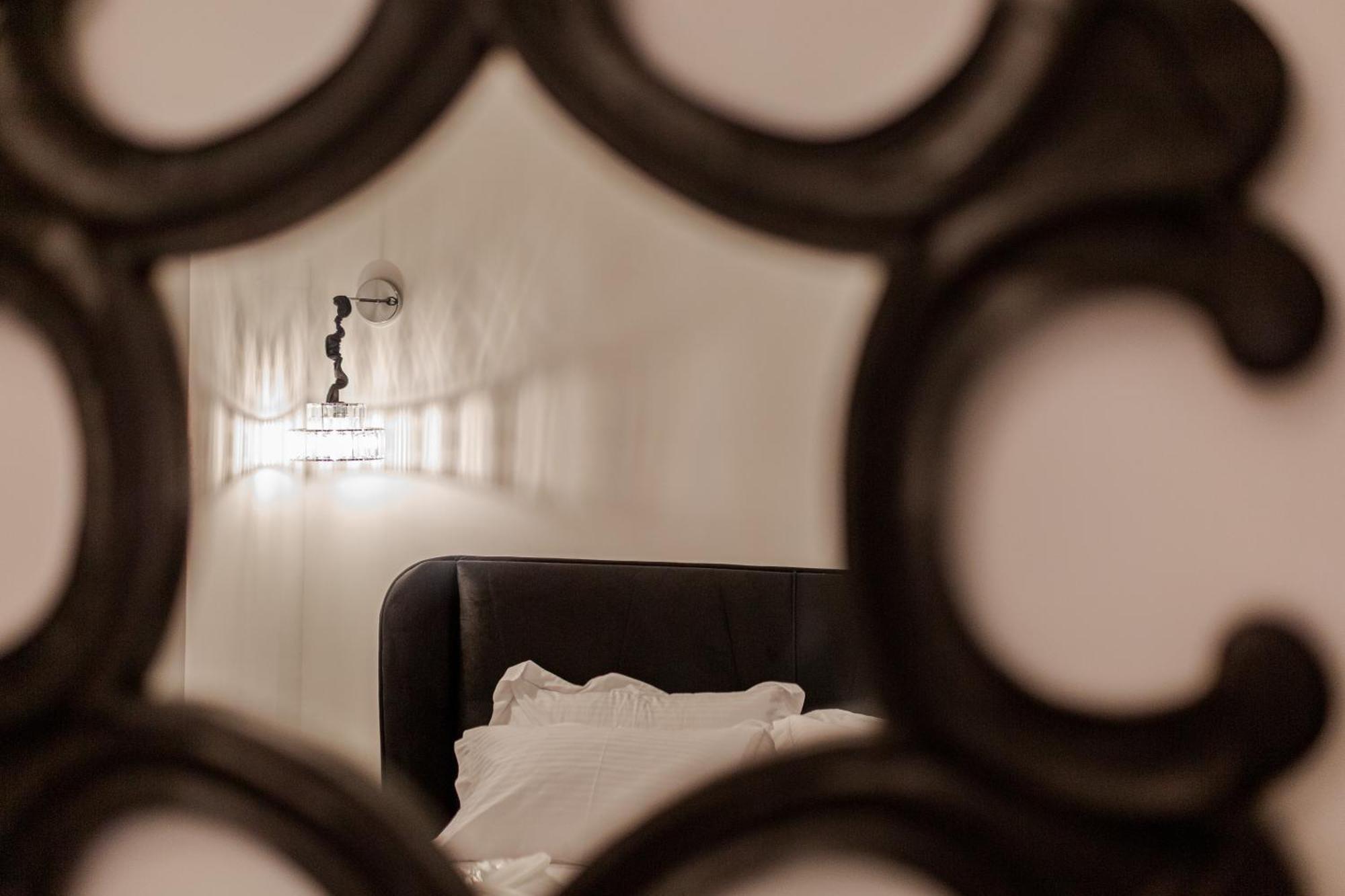 Residenza Di Fedralia Panzió Návplio Kültér fotó