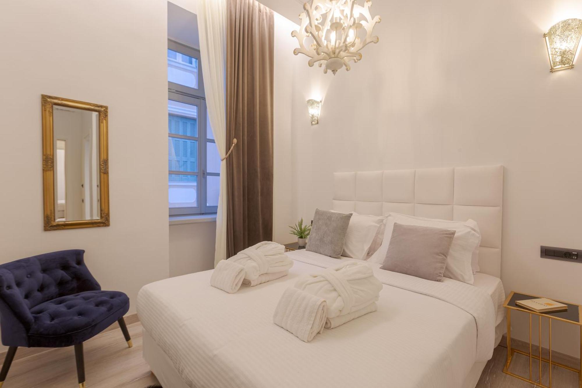 Residenza Di Fedralia Panzió Návplio Kültér fotó